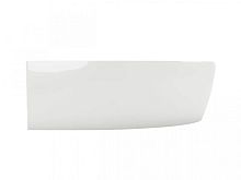 Aquatek EKR-F0000061 Фронтальная панель к ванне Дива 170 см, левая, белая
