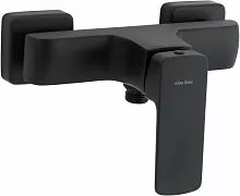 Allen Brau 5.21010-31 Infinity Смеситель для душа, черный