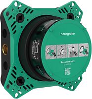 Hansgrohe 01500180 Ibox Universal 2 Скрытая часть смесителя