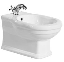 BelBagno Boheme BB115BH Биде подвесное