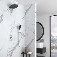 Vincea Inspire VSFW-3I21MT1CH Душевой комплект