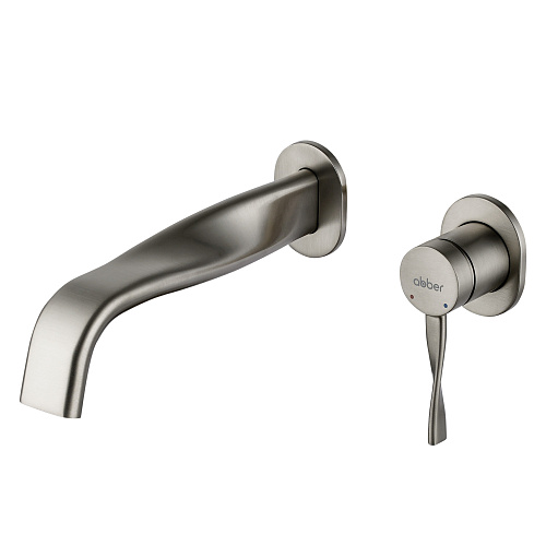 Abber Tanz AF8C12SP Смеситель для раковины Abber Tanz AF8C12SP Смеситель для раковины