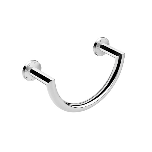 POMDOR 36 KUBIC 36.20.55.002 (exp) Полотенцедержатель кольцо