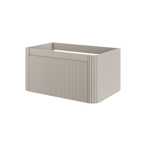 Armadi Art VOI 782-080-R-C Тумба без раковины купить  в интернет-магазине Сквирел