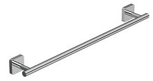 Kludi VELA S 2598005 Держатель для полотенец купить  в интернет-магазине Сквирел