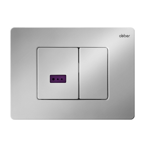 Abber  AC0122S Кнопка смыва