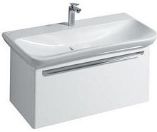 Geberit MyDay 824100000 Тумба под раковину купить  в интернет-магазине Сквирел
