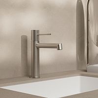 Vincea Desire VBF-1D1BN Смеситель для раковины