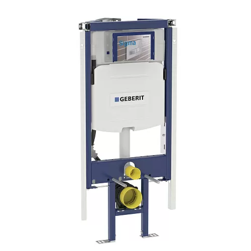 Geberit 111.390.00.5 DUOFIX UP320 Система инсталляции для унитаза снято с производства