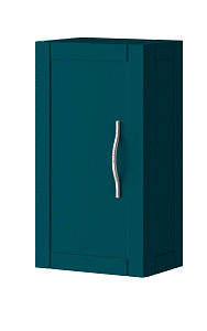 Cezares 54959 Tiffany Шкаф-пенал, синий