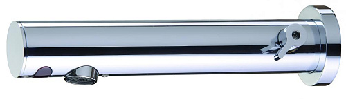 Creavit ES1102 Смеситель для раковины, бесконтактный, хром Creavit ES1102 Смеситель для раковины, бесконтактный, хром