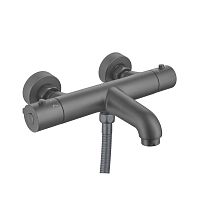 Aquatek Вега AQ1043BGM Смеситель для ванны с душем