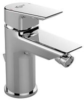 Ideal Standard A6579AA Tesi Смеситель для биде, Chrome (хром)