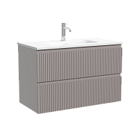 Sancos SNOB R SNR80/39SM Тумба под раковину