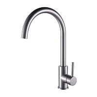 OLIVEEKA KS OL-963002-BN Смеситель для кухни