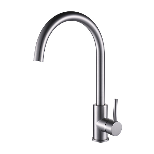 OLIVEEKA KS OL-963002-BN Смеситель для кухни