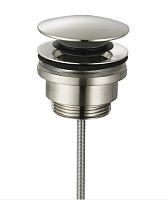 AQUAME  AQM7003BN Донный клапан