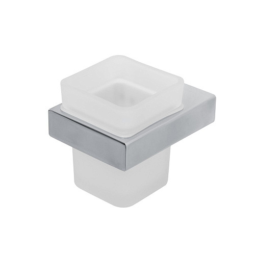 Cezares Slider SLIDER-TUMS-01 (exp) Стакан для зубных щеток Cezares Slider SLIDER-TUMS-01 (exp) Стакан для зубных щеток