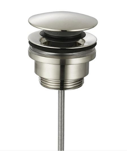 AQUAME  AQM7003BN Донный клапан