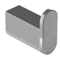 Cezares STYLUS-HK-01 Крючок, исполнение хром купить  в интернет-магазине Сквирел