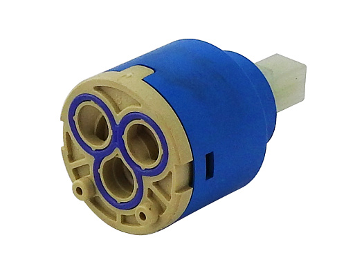 Aquatek WANHAI 1060005NT-C1-116-DB Картридж