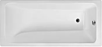 Wotte Line Ванна чугунная 150х70 см БП-э00д1465