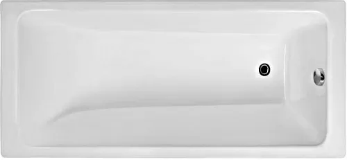 Wotte Line Ванна чугунная 150х70 см БП-э00д1465