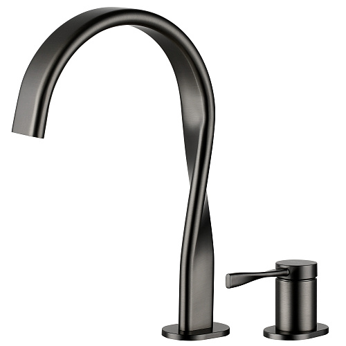Abber Tanz AF8C09GM Смеситель для раковины Abber Tanz AF8C09GM Смеситель для раковины