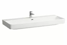 Laufen 8.1496.5.000.104.1 PRO S Раковина мебельная 120х47 см, белая
