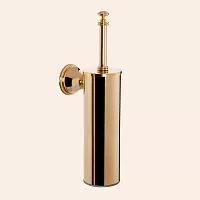 TW Harmony TWHA220oro 220, ёршик подвесной в металлической колбе, цвет держателя: золото, купить  в интернет-магазине Сквирел