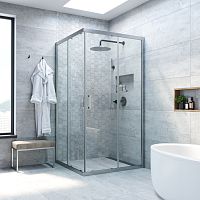 Vegas Glass ZA TUR+NOVO ZA NOVO h2000 80 07 01 Душевой уголок