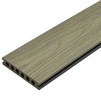 CM Decking REVERSE 3000x138x23 ANTIQUE/LIGHT GREY (Антик/Лайт Грэй) Доска террасная CM Decking REVERSE 3000x138x23 ANTIQUE/LIGHT GREY (Антик/Лайт Грэй) Доска террасная