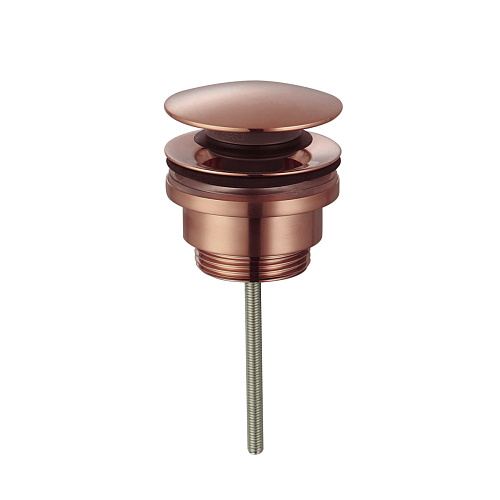 AQUAme  AQM7003BC Донный клапан