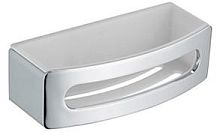 Keuco 11658010000 Elegance Полка для душа, хром