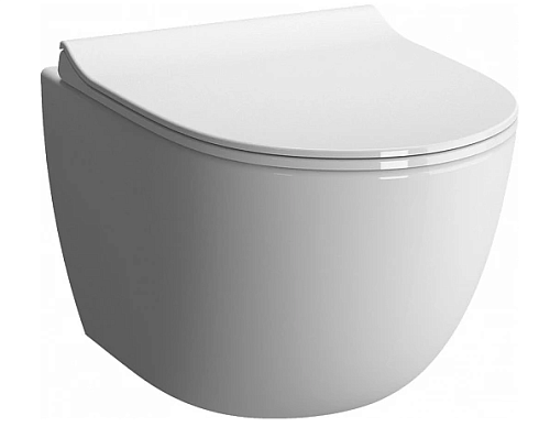 Vitra  7748B003-0075 (exp) Унитаз подвесной