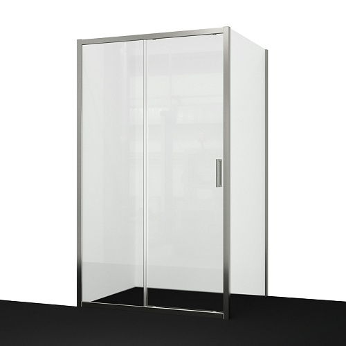WasserKRAFT Tauber 64S 64S10 Душевое ограждение WasserKRAFT Tauber 64S 64S10 Душевое ограждение