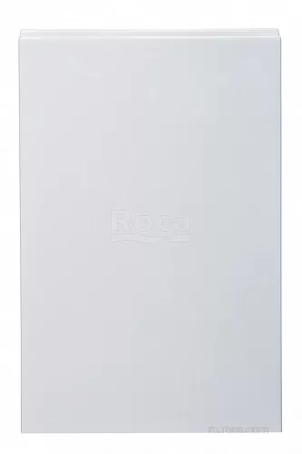 Roca ZRU9303040 Uno Панель боковая 75 см для ванн, левая