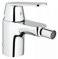 Grohe 32840000 Eurosmart Cosmopolitan Смеситель для биде, с цепочкой, хром