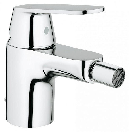 Grohe 32840000 Eurosmart Cosmopolitan Смеситель для биде, с цепочкой, хром