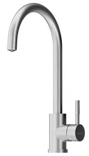 Damixa 400721400 Merkur Смеситель для кухни, никель
