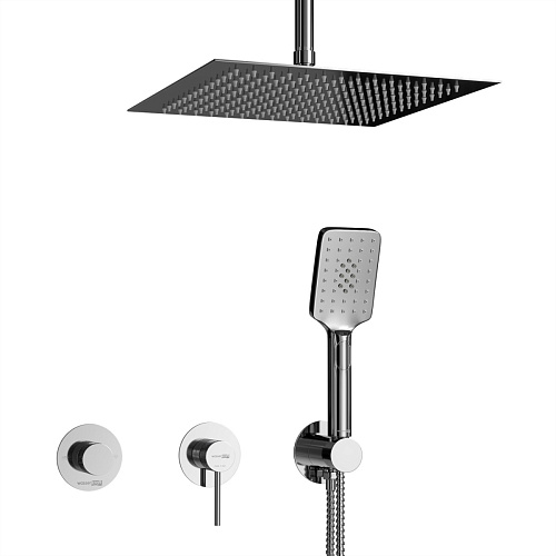 WasserKRAFT Muritz 9800 9851.98DVR2.068.118.444.010.126 Смеситель WasserKRAFT Muritz 9800 9851.98DVR2.068.118.444.010.126 Смеситель
