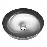 Abber WASSER KREIS AF2412SP Раковина накладная