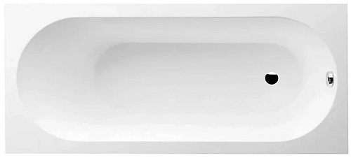 Villeroy & Boch AG Oberon UBQ177OBE2V-01 (b000028006) Ванна Quaryl