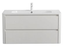 Cezares Relax RELAX-800-2C-SO-BL Тумба под раковину купить  в интернет-магазине Сквирел