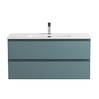 BelBagno Kraft KRAFT-1000-2C-SO-AO Тумба под раковину подвесная