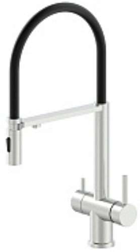 OLIVEEKA K OL-458009-BN Смеситель для кухни