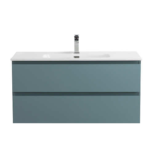 BelBagno Kraft KRAFT-1000-2C-SO-AO Тумба под раковину подвесная купить  в интернет-магазине Сквирел