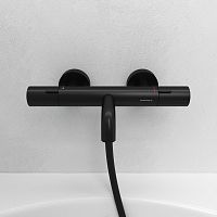 ABELSBERG Fluida ERF75101MB Смеситель для ванны
