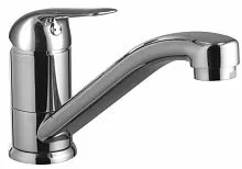 Lemark LM1204C Plus Advance Смеситель для кухни, хром