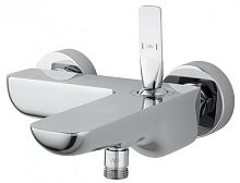 Wonzon & Woghand SHARK WW-48B3101-CR Смеситель для ванны